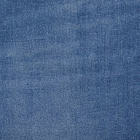 Men Rover Jeans Regular Fit Dark Blue Mid Rise
