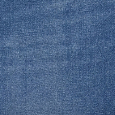 Men Rover Jeans Regular Fit Dark Blue Mid Rise