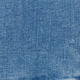 Men Nico Jeans Slim Fit Mid Blue Low Rise