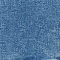 Men Nico Jeans Slim Fit Mid Blue Low Rise