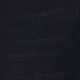 Men Kano Jeans Slim Fit Black Mid Rise