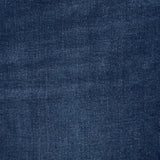 Men Ricardo Jeans Comfort Fit Dark Blue Mid Rise