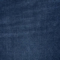 Men Ricardo Jeans Comfort Fit Dark Blue Mid Rise
