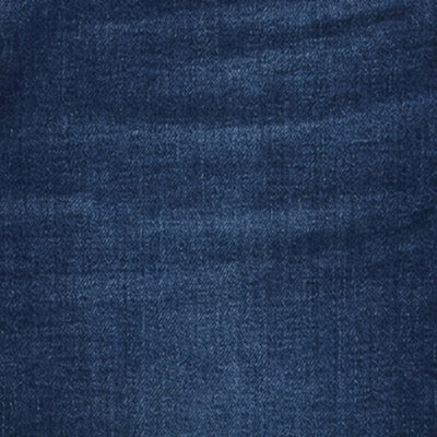 Men Rafter Jeans Boot Cut Fit Dark Blue Mid Rise