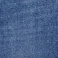 Men Chico Jeans Relaxed Fit Mid Blue Mid Rise