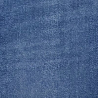 Men Chico Jeans Relaxed Fit Mid Blue Mid Rise