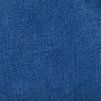 Men Chico Jeans Relaxed Fit Mid Blue Mid Rise
