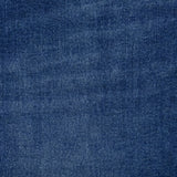 Men Ricardo Jeans Comfort Fit Dark Blue Mid Rise