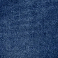 Men Ricardo Jeans Comfort Fit Dark Blue Mid Rise