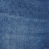 Men Nico Jeans Slim Fit Mid Blue Low Rise