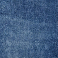 Men Nico Jeans Slim Fit Mid Blue Low Rise