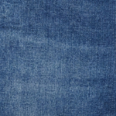 Men Nico Jeans Slim Fit Mid Blue Low Rise