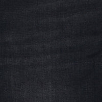Men Nico Jeans Slim Fit Black Low Rise