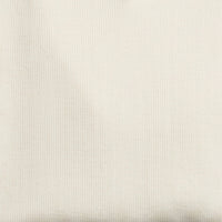 Men T-Shirt Textured White Regular Fit