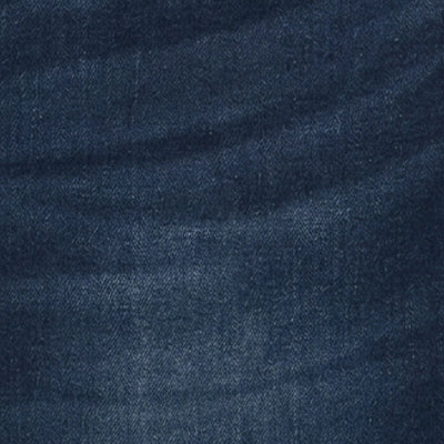 Men Nico Jeans Slim Fit Dark Blue Low Rise
