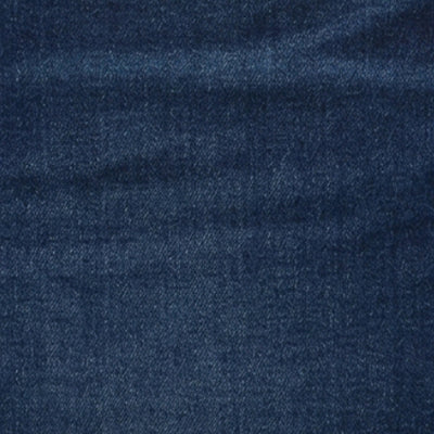Men Nico Jeans Slim Fit Dark Blue Low Rise
