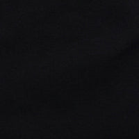 Women Elissa Jeans Boot Cut Fit Jet Black High Rise