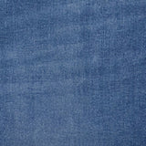 Women Emma Jeans Slim Fit Mid Blue High Rise