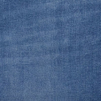 Women Emma Jeans Slim Fit Mid Blue High Rise