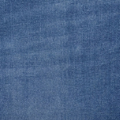 Women Emma Jeans Slim Fit Mid Blue High Rise