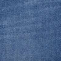 Men Ikemen Jeans Loose Fit Vintage Blue Low Rise