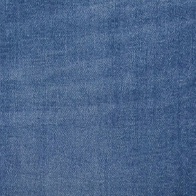 Men Ikemen Jeans Loose Fit Vintage Blue Low Rise