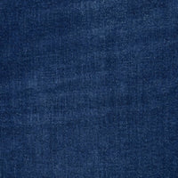 Men Chico Jeans Relaxed Fit Dark Blue Mid Rise