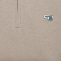 Men Sweatshirt Green Regular Fit