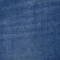 Men Rafter Jeans Boot Cut Fit Mid Blue Mid Rise