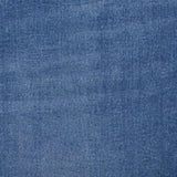 Men Rover Jeans Regular Fit Mid Blue Mid Rise