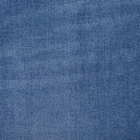 Men Rover Jeans Regular Fit Mid Blue Mid Rise
