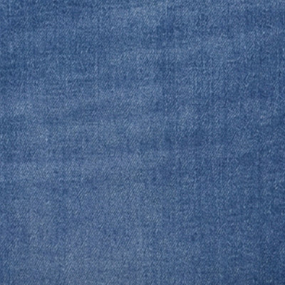 Men Rover Jeans Regular Fit Mid Blue Mid Rise