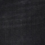 Men Kano Jeans Slim Fit Black Mid Rise