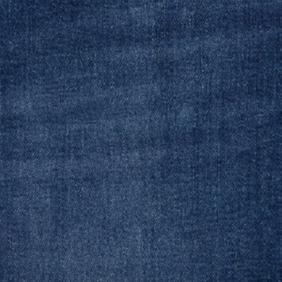 Men Chico Jeans Relaxed Fit Mid Blue Mid Rise