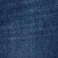 Men Rover Jeans Regular Fit Dark Blue Mid Rise
