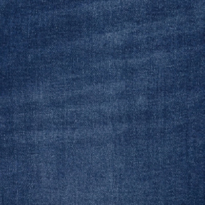 Men Rover Jeans Regular Fit Dark Blue Mid Rise