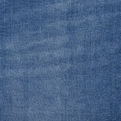 Men Ikemen Jeans Loose Fit Dark Blue Low Rise