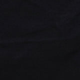 Men Chico Jeans Relaxed Fit Black Mid Rise