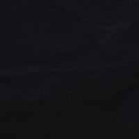 Men Chico Jeans Relaxed Fit Black Mid Rise