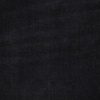 Men Ricardo Jeans Comfort Fit Black Mid Rise