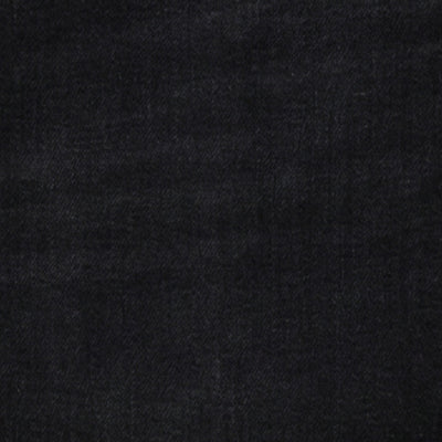 Men Ricardo Jeans Comfort Fit Black Mid Rise