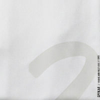 Men T-Shirt Graphic White Regular Fit