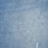 Men Chico Jeans Relaxed Fit Mid Blue Mid Rise