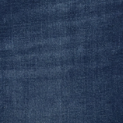 Men Nico Jeans Slim Fit Dark Blue Low Rise