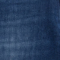 Men Nico Jeans Slim Fit Dark Blue Low Rise