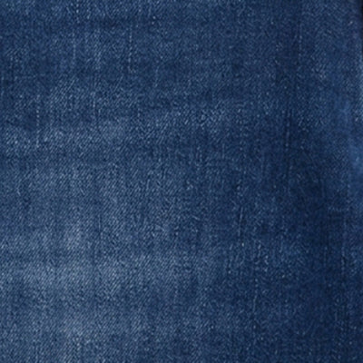 Men Nico Jeans Slim Fit Dark Blue Low Rise