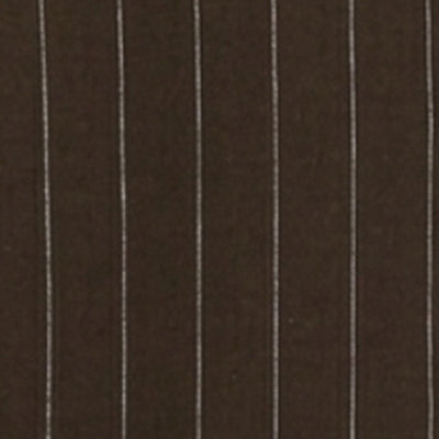 Men Shirt Stripe Green Regular Fit