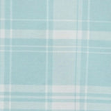 Men Shirt Check Green Regular Fit