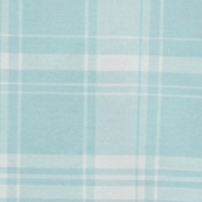 Men Shirt Check Green Regular Fit