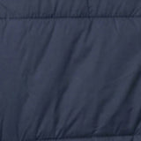Men Jacket Navy Blue Regular Fit